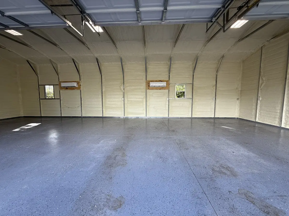 Spray Foam Roofing services in Cortlandville, NY